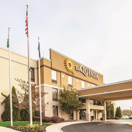 La Quinta By Wyndham Mechanicsburg - Harrisburg Hotel Exterior foto