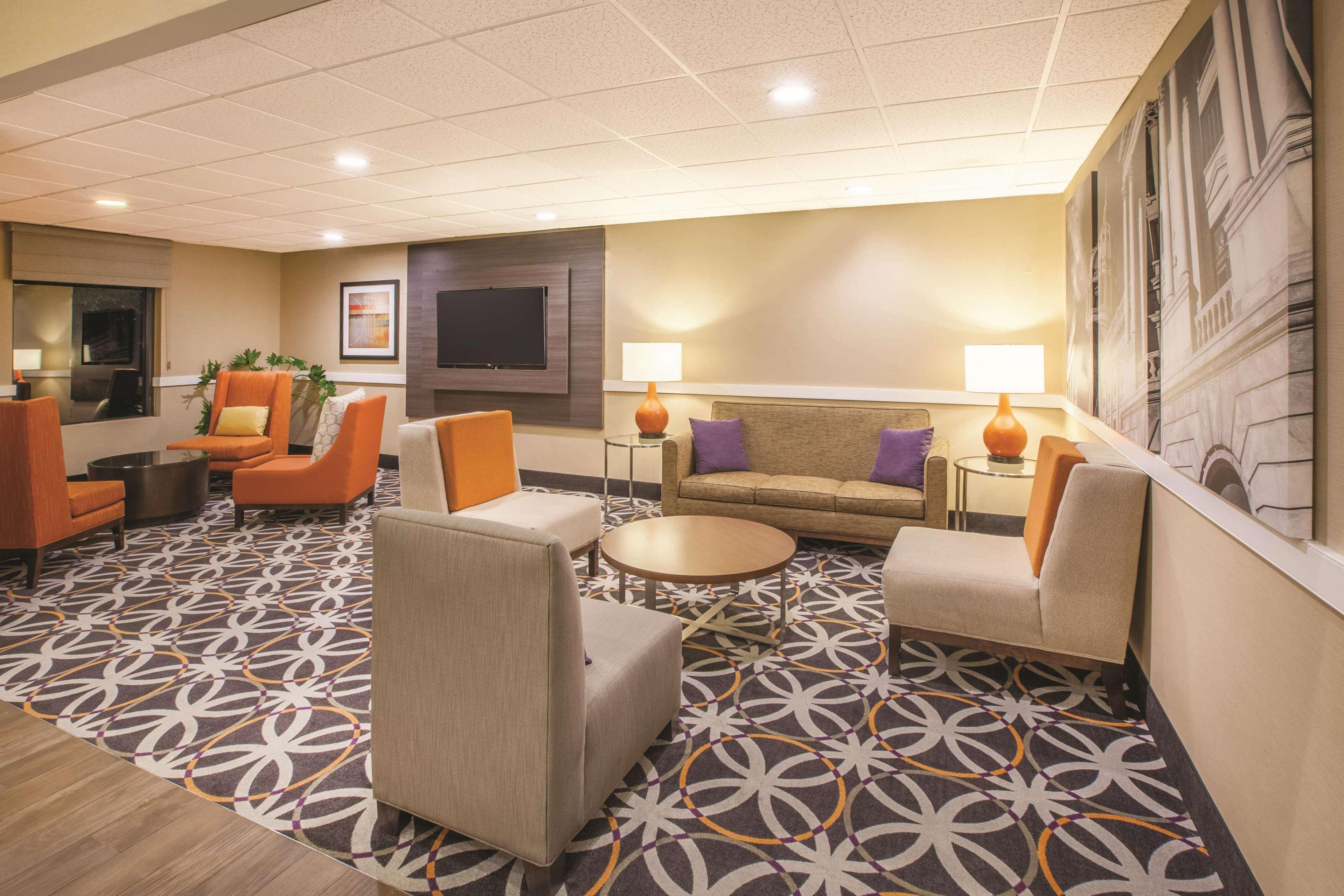 La Quinta By Wyndham Mechanicsburg - Harrisburg Exterior foto