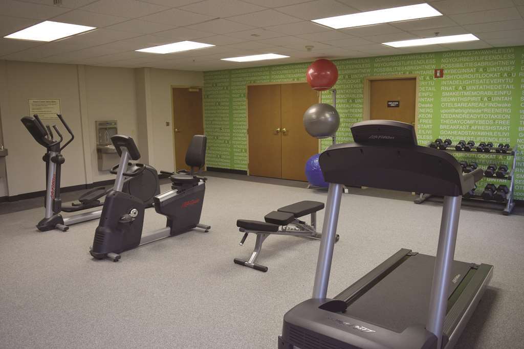 La Quinta By Wyndham Mechanicsburg - Harrisburg Facilidades foto