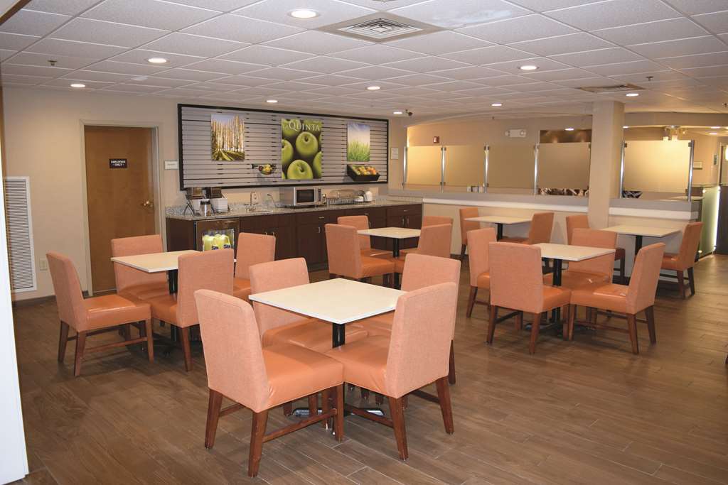 La Quinta By Wyndham Mechanicsburg - Harrisburg Facilidades foto