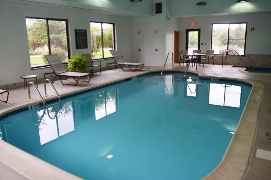 La Quinta By Wyndham Mechanicsburg - Harrisburg Facilidades foto
